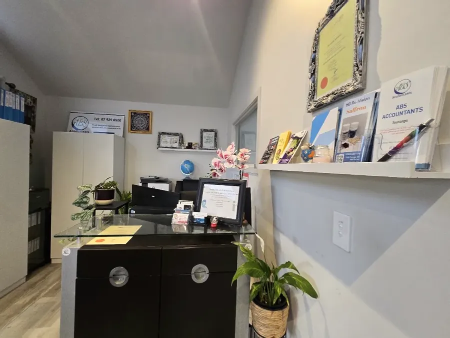ABS Accountants