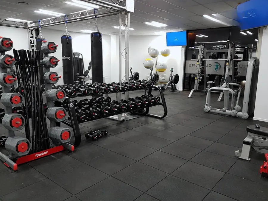 Culture Fitness Halswell