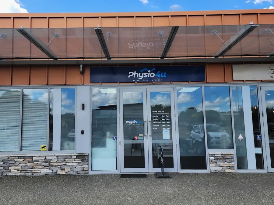Physio4U