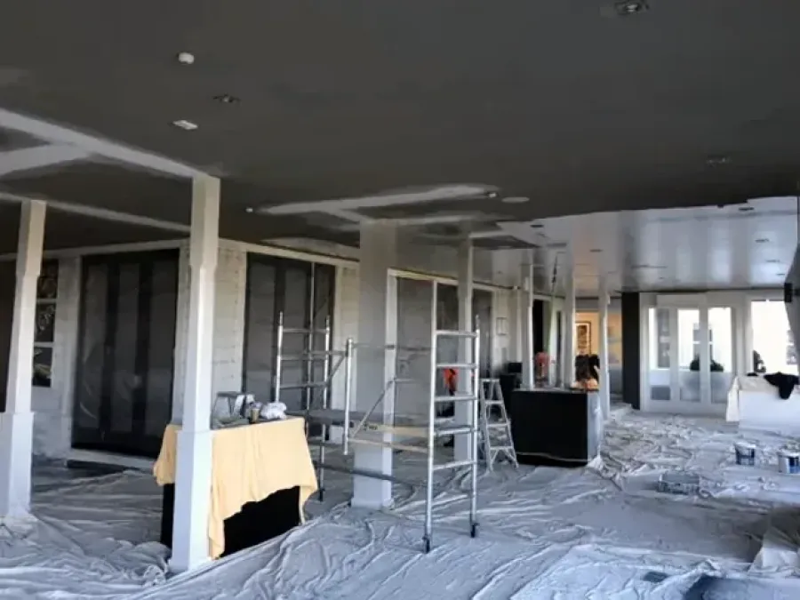 Taupo Painting Services Ltd