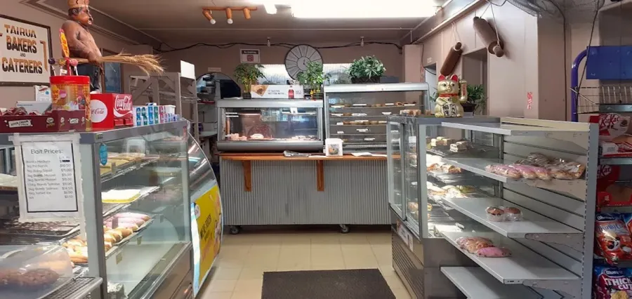 Tairua Bakery
