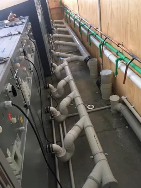 Empire Plumbing Limited