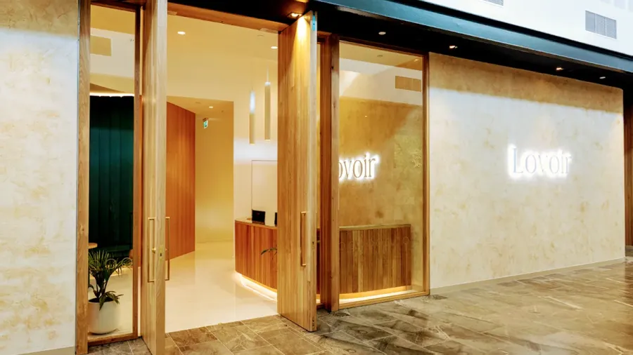 Lovoir Day Spa Christchurch