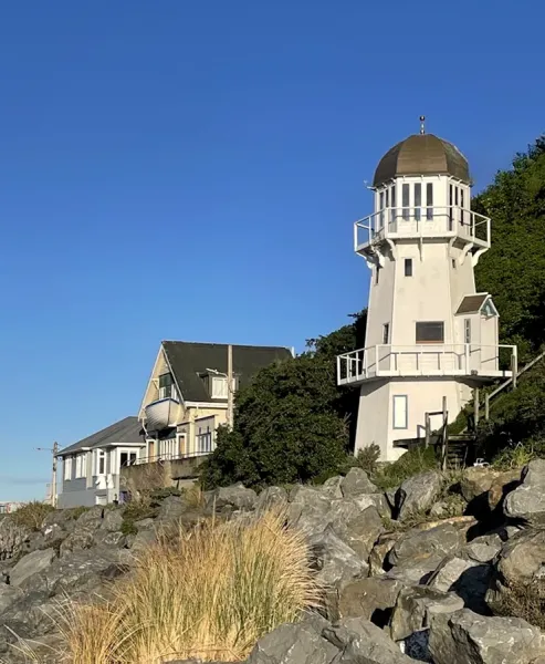 The Lighthouse
