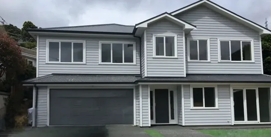 Landmark Homes Wellington