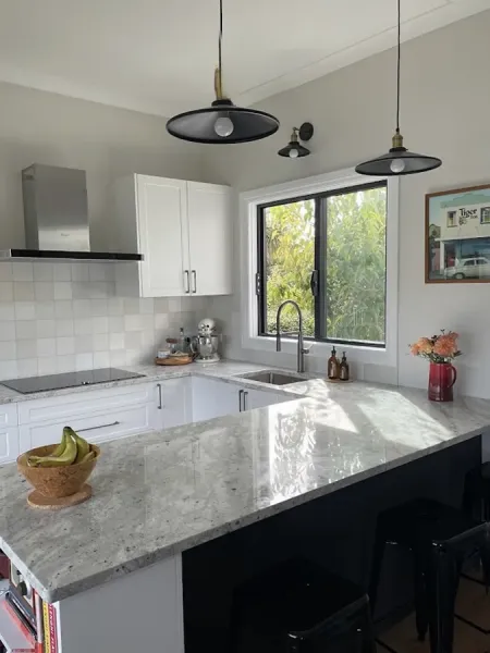 FineStone NZ - Granite and Engineered Stone Benchtops