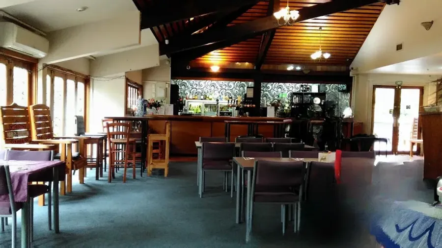 Bellevue Gardens Hotel