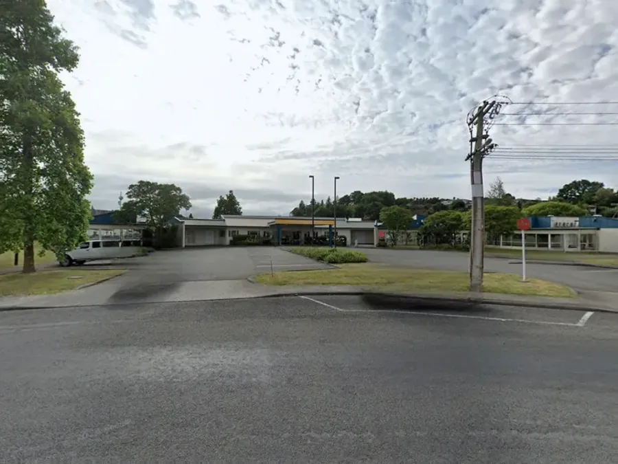 HBDHB Central Hawkes Bay Health Centre