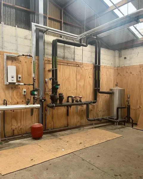 Manawatu Plumbing & Maintenance