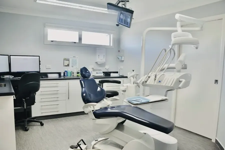 Nawton Dental and Denture Centre