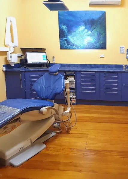 Smile Care Dental Studio