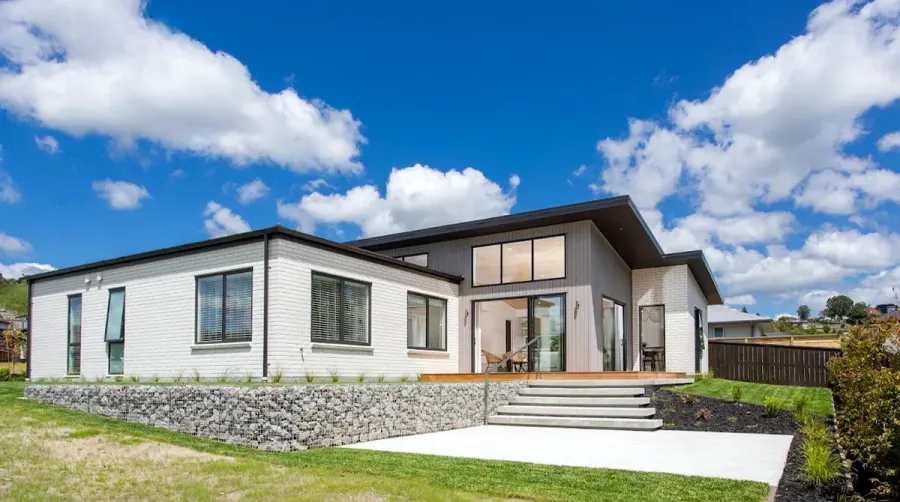 Fraemohs Homes Waikato