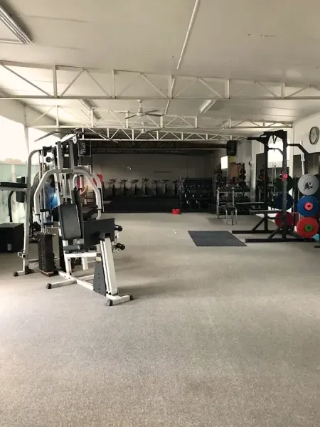 Hauraki Fitness Centre