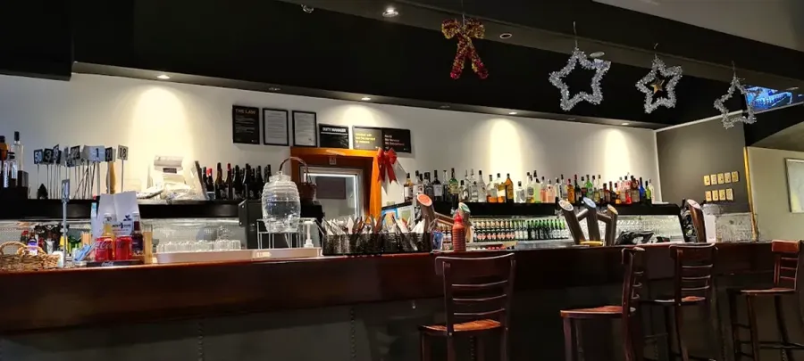 The Black Dog Kitchen & Bar
