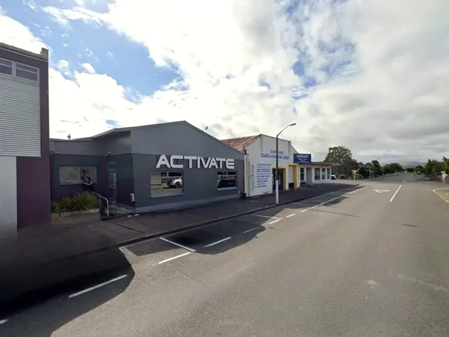 NOVUS Glass - Dannevirke Glass Ltd