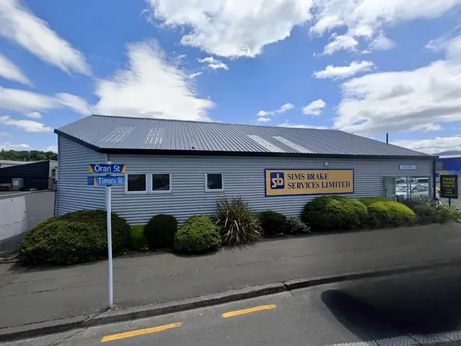 Sims Brake Services