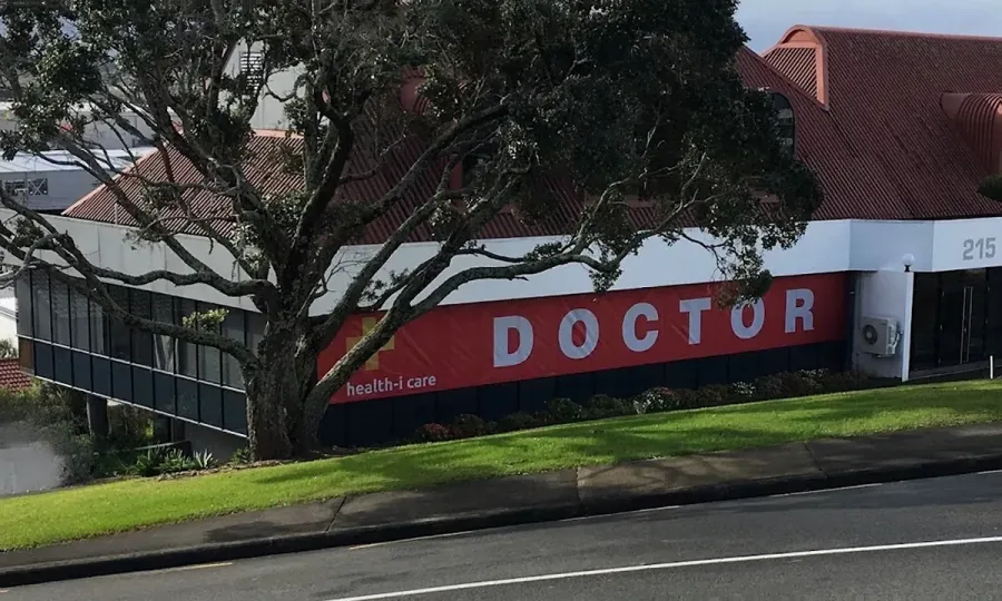 Health I Care