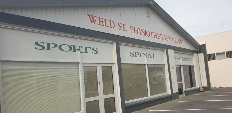 Weld Street Physiotherapy Ltd