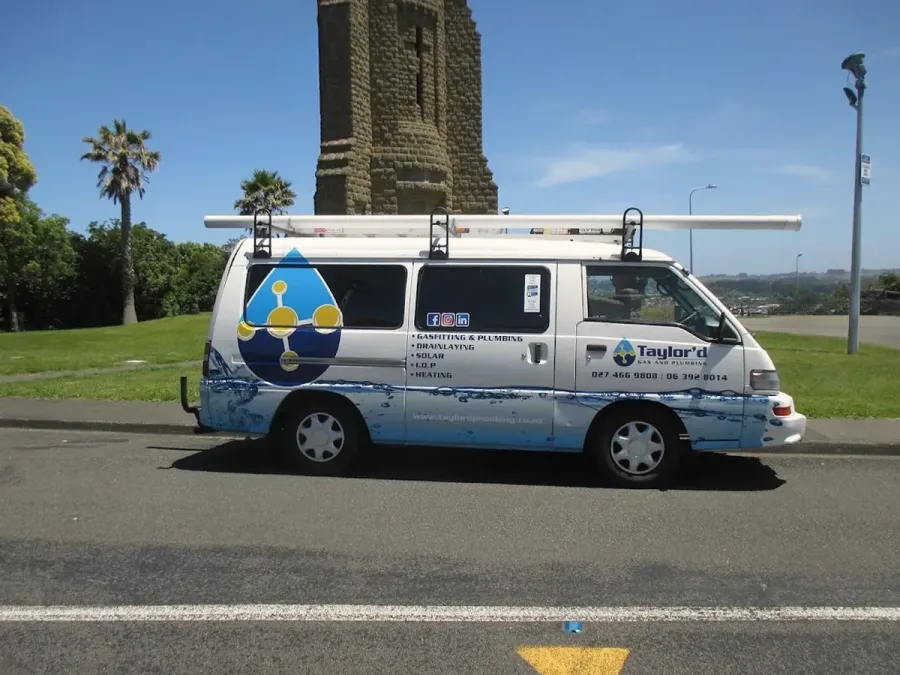Taylor'd Gas and Plumbing Ltd