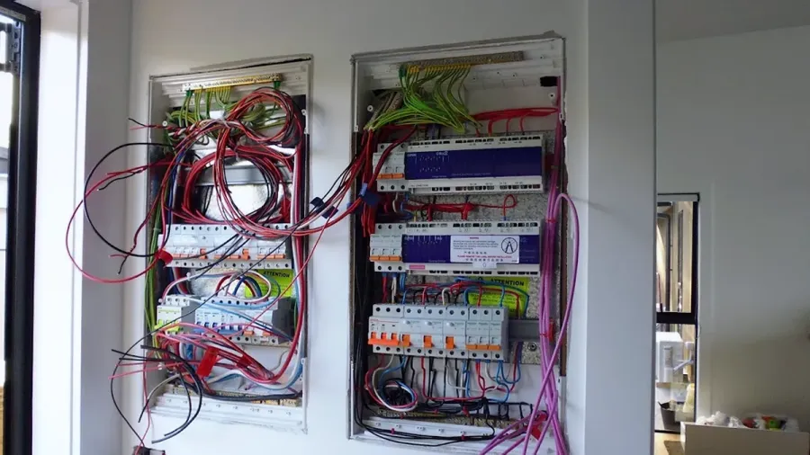 FutureTech Electrical Ltd