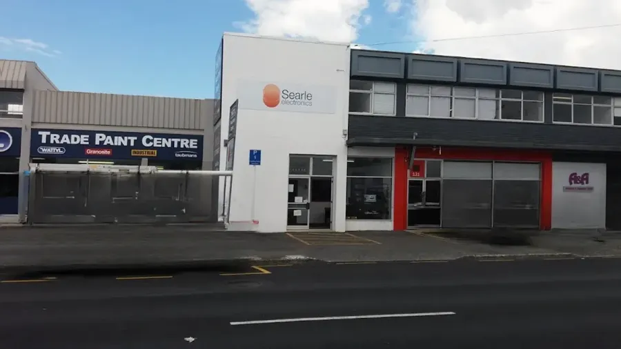Searle Electronics