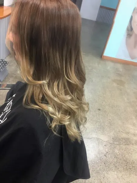 New Vision Hair & Day Spa