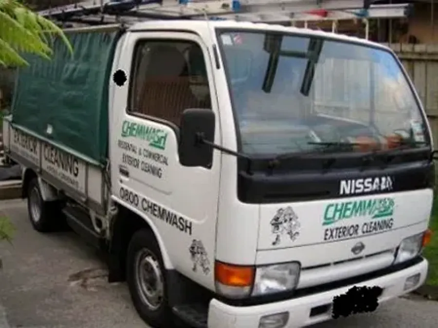 Chemwash Mt Eden & Epsom - AUCKLAND