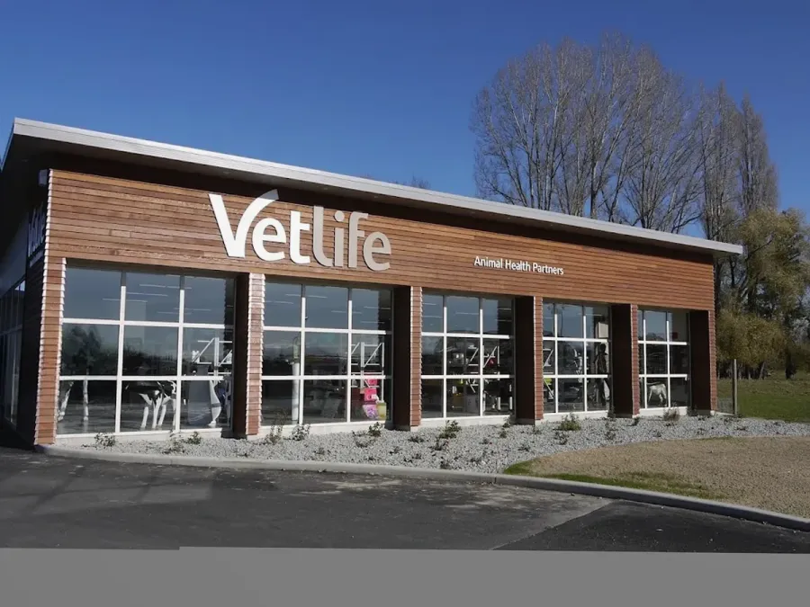 Vetlife Temuka