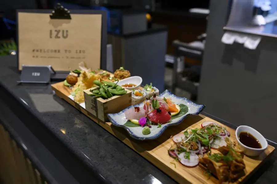 IZU