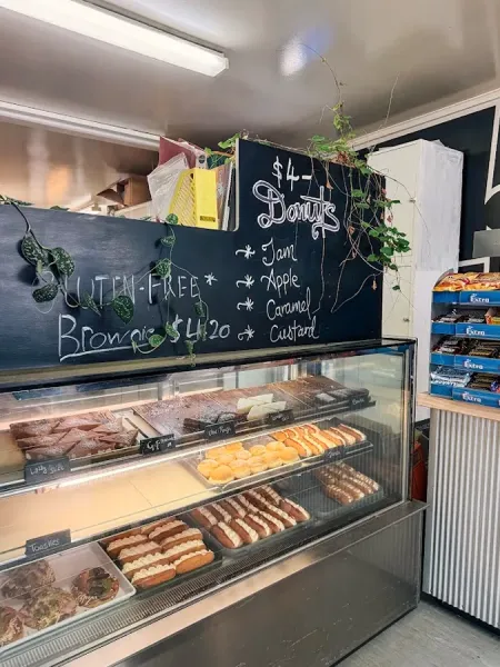 Bakery 22