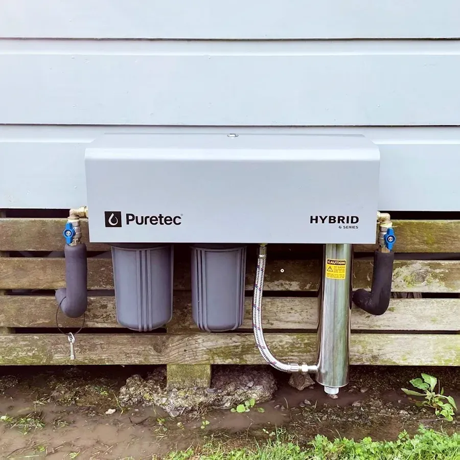 Fast Flow Plumbing