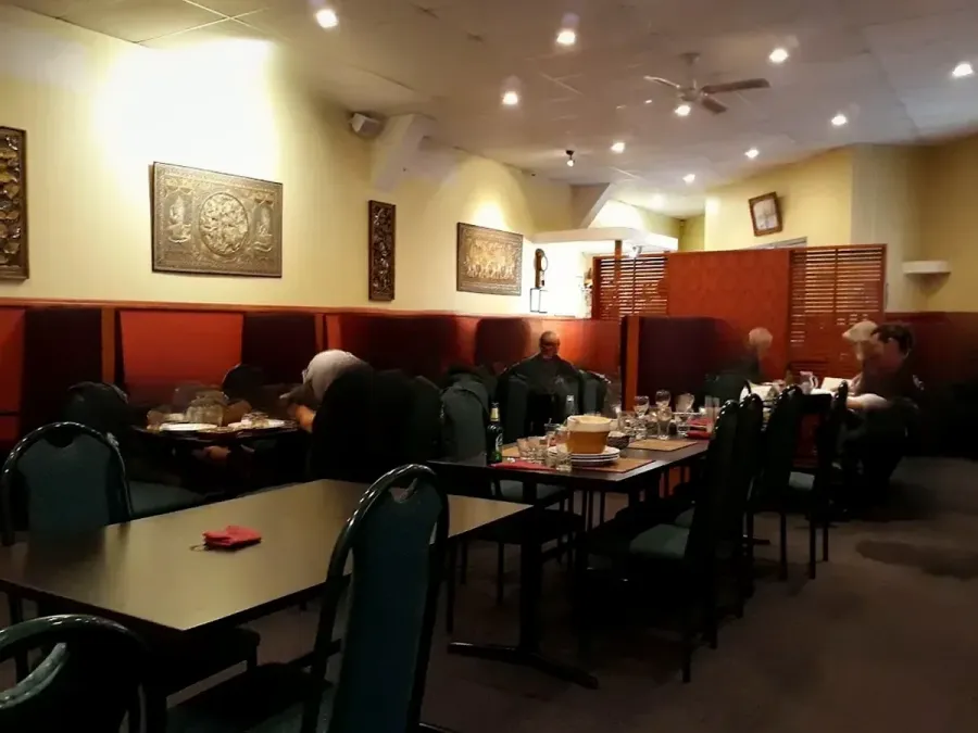 Sri Thai Restaurant
