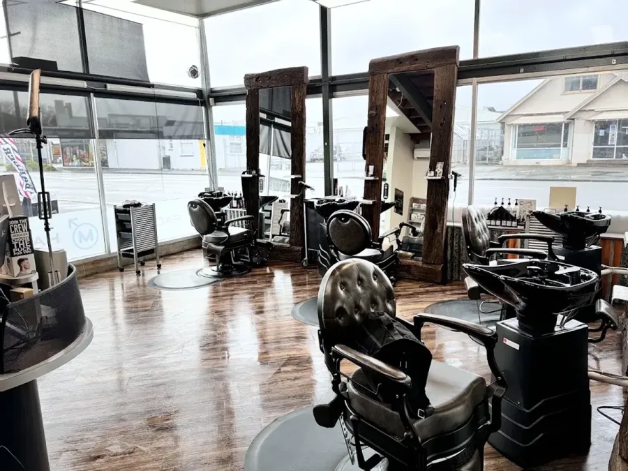 Manscape Hair and Body for Men