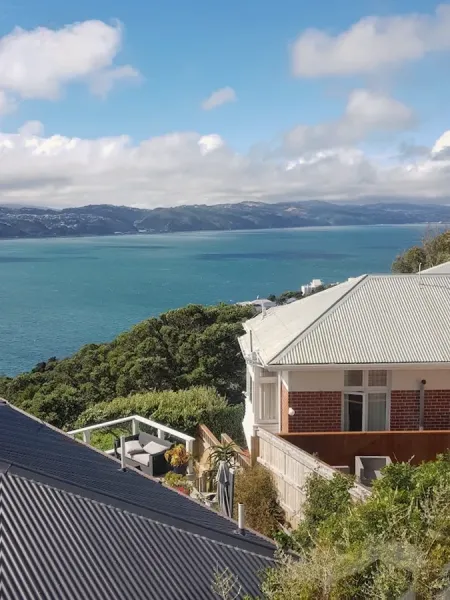 Wellington Panorama B&B