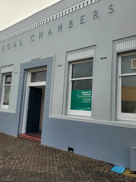 Market St Dentists