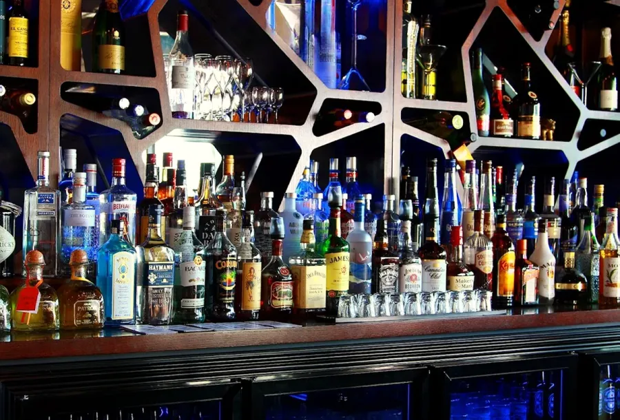 Sugarhorse Bar & Eatery | Function Venue