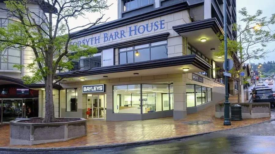 Bayleys Dunedin