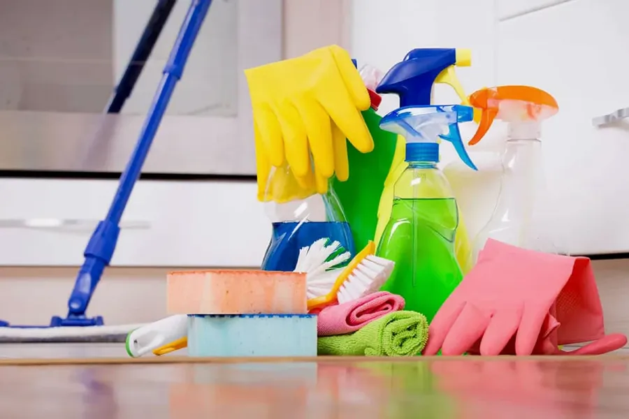 Patang Cleaning Company