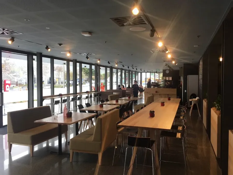 Tutaki Cafe