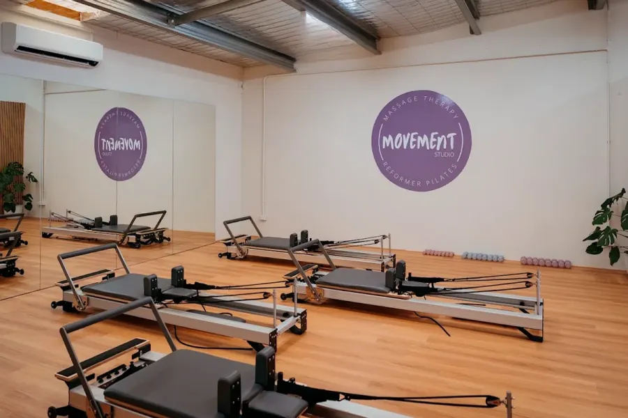 Movement Studio
