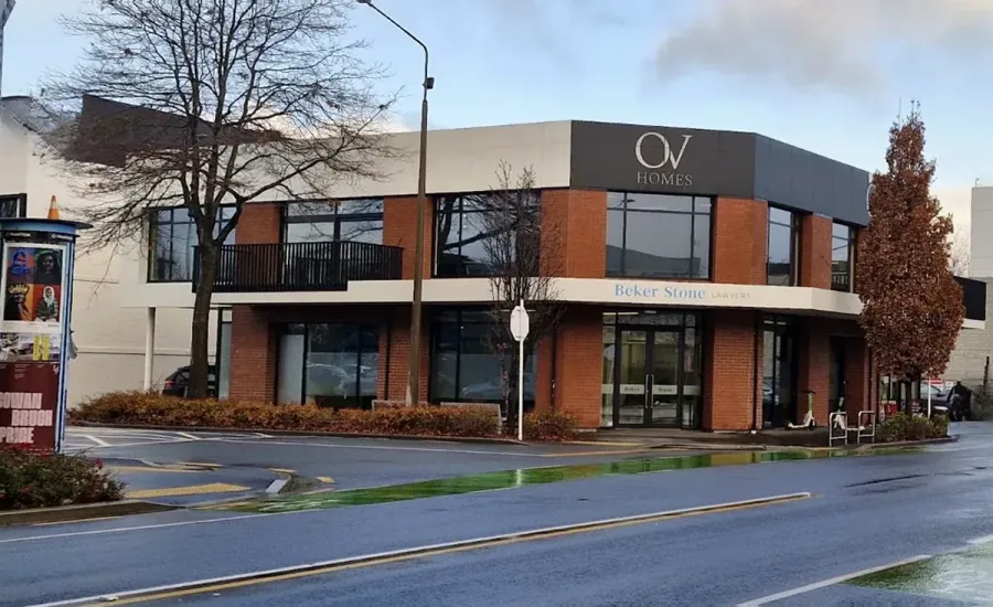 Beker Stone Lawyers