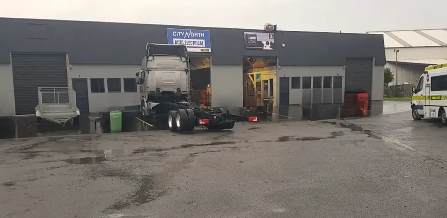 City North Auto Electrical