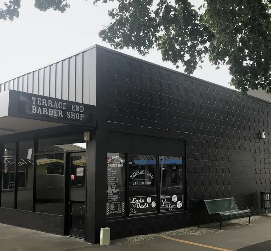 Terrace End Barber Shop