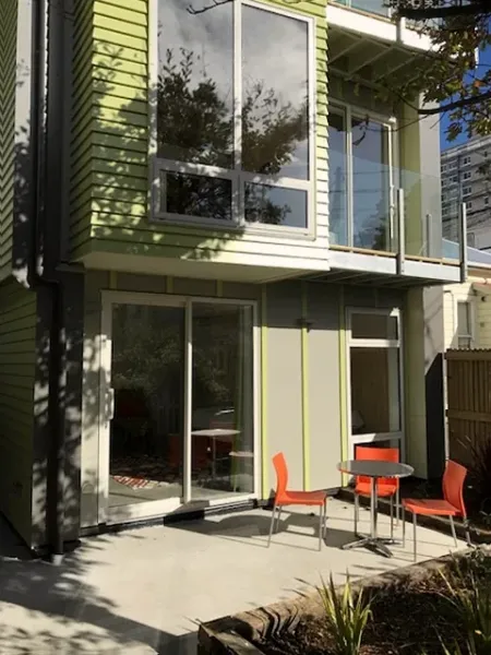 Wellington City Studio