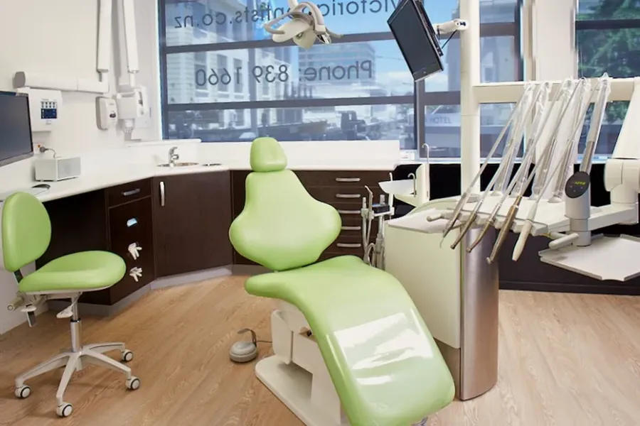 Victoria Dentists