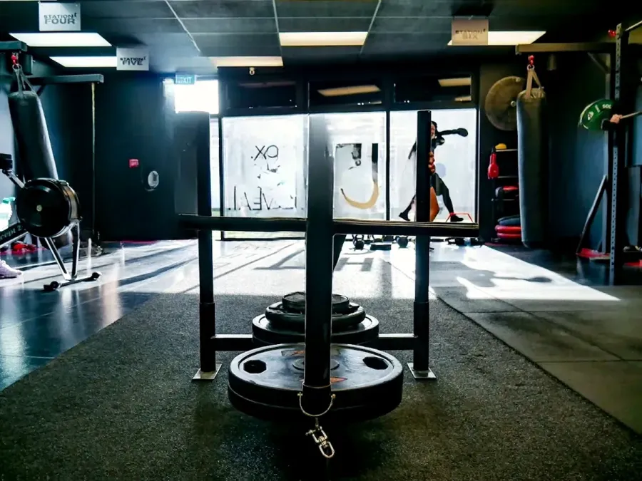 HIIT Co.