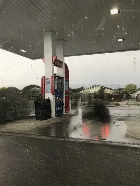 Mobil Dannevirke