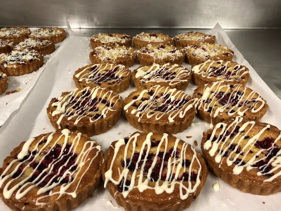 Morrell's Bakery