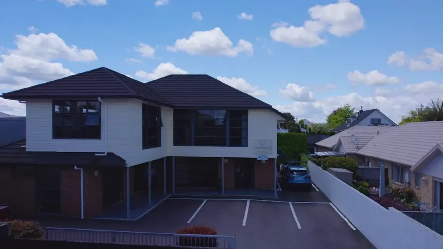 Cambridge Dental