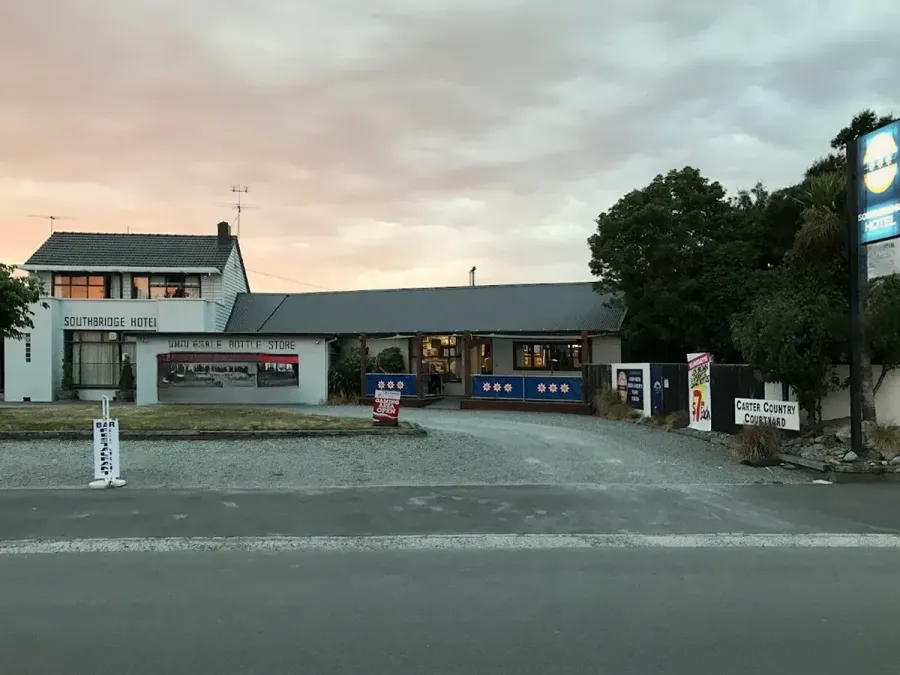 Southbridge Hotel
